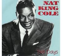 Cole, Nat King - Trio Days