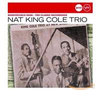 Cole, Nat King -Trio- - Honeysuckle Rose
