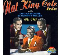Cole,Nat King Trio - Nat King Cole Trio [Import]