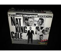 Cole, Nat King - Trio Recordings 1-5