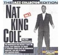 Cole, Nat King - Trio Recordings 3
