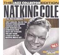 Cole, Nat King - Trio Recordings 5