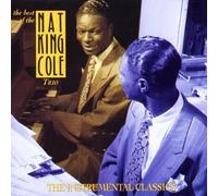 Cole Nat King Trio - The Best of the Nat King Cole Trio