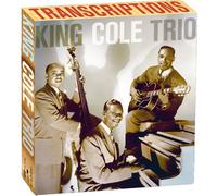 Cole, Nat King Trio - Transcriptions