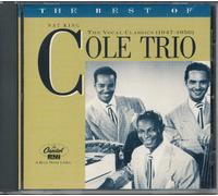 Cole, Nat King Trio - Vocal Classics 1947-1950