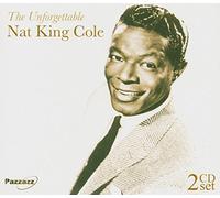Nat King Cole – Unforgettable