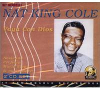 Cole,Nat King - Vaya Con Dios [Import]