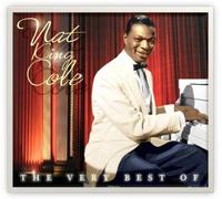 Cole, Nat King - Very Best of