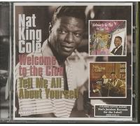 Cole,Nat King - Welcome to the Club/Tell Me All About Yourself