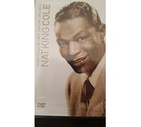 Cole, Nat King - When I Fall In Love: The One and Only [Francia] [DVD]