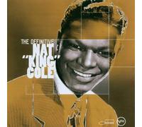 Cole, Nat - The Definitive Nat King Cole