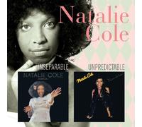 Cole, Natalie - Inseparable/Unpredictable