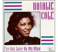 Natalie Cole - I've Got Love on My Mind