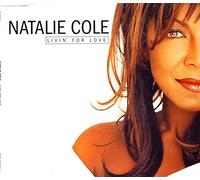 Cole,Natalie - Livin'for Love