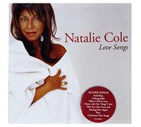 Cole, Natalie - Love Songs