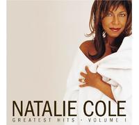 Cole,Natalie - Natalie Cole Greatest Hits Volume I. Audio CD