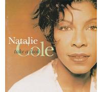 Natalie Cole - Take A Look [Casete]