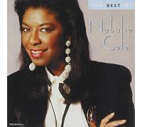 Cole Natalie - The Best Of