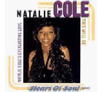 Cole, Natalie - This Will Be: Natalie Cole's Everlasting Love
