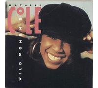 Cole, Natalie - Wild Women Do [Vinilo]