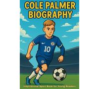 COLE PALMER BIOGRAPHY: The Rise of an English Football Star