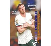 Cole Palmer Biography: The Story of Determination, Challenges, and Footballing Success