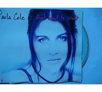 Cole, Paula - I Don't Want to Wait