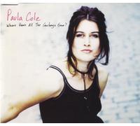 Cole,Paula - Where Have All The Cowboys Gon [Import]