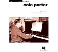 Cole Porter: 30 (Jazz Piano Solos): Jazz Piano Solos Series Volume 30 (Jazz Piano Solos, 30)