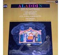 Cole Porter - Aladdin - Columbia - CL 1117