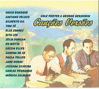 Cole Porter - Cancoes Versoes: Cole Porter & George Gershwin