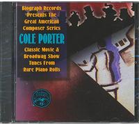 Cole Porter - Classic Movie & Broadway .....