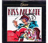 Cole Porter - Cole Porter // Kiss Me Kate