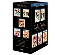 Cole Porter Giftset: Classical Musical Coll [Reino Unido] [DVD]