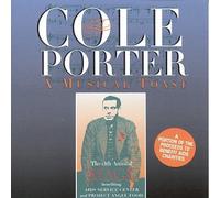 Cole Porter: Musical Toast