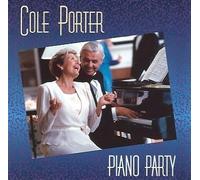 Cole Porter Piano Party by Nero Young (0100-01-01)