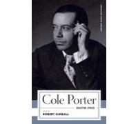 Cole Porter: Selected Lyrics
