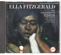 Cole Porter Songbook 1