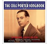 Cole Porter - Songbook Very Best Of