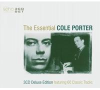 Cole Porter - The Essential Cole Porter