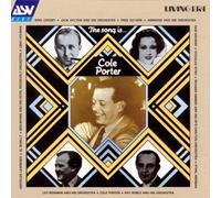 Cole Porter - The Song Is Cole Porter