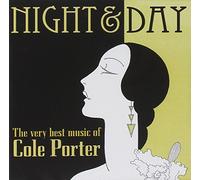 Cole Porter / Various - Night & Day - The Best Music of Cole Porter