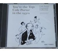 Cole Porter - You're the Top: Cole Porte