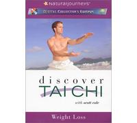 Cole, Scott - Discover Tai Chi: Weight Loss [Reino Unido] [DVD]