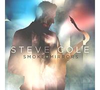 Cole - Smoke + Mirrors