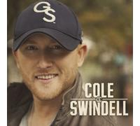 Cole Swindell by Cole Swindell (2014-02-17)