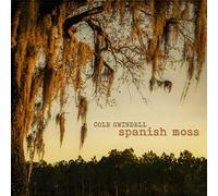 Cole Swindell - Spanish Moss [Vinyl LP] [VINYL] [Vinilo]
