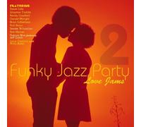 Cole - Vol. 2-Funky Jazz Party