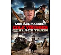 Cole Younger & The Black Train [Edizione: Stati Uniti] [Reino Unido] [DVD]