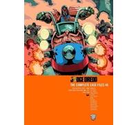 Coleby, Simon - Judge Dredd: The Complete Case Files 46 (Volume 46)